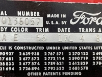 1959 Ford Skyliner for sale in Michigan (ID-130444)