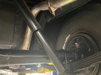 1959 Ford Skyliner for sale in Michigan (ID-130444)