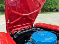 1959 Ford Skyliner for sale in Michigan (ID-130444)