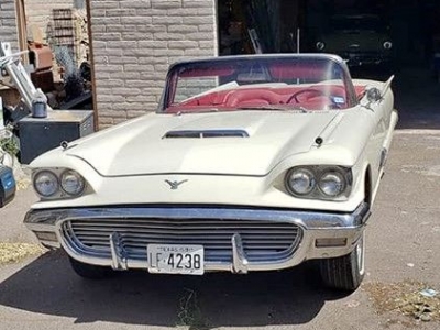 1959 Ford Thunderbird for sale