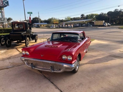 1959 Ford Thunderbird for sale