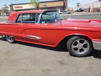1959 Ford Thunderbird for sale