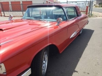 1959 Ford Thunderbird for sale in Michigan (ID-109637)