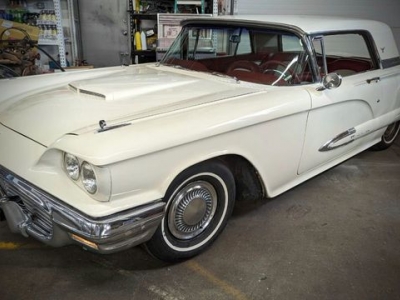 1959 Ford Thunderbird for sale
