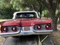 1959 Ford Thunderbird for sale in Michigan (ID-117980)
