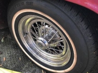 1959 Ford Thunderbird for sale in Michigan (ID-117980)