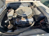 1959 Ford Thunderbird for sale in Michigan (ID-118771)