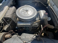 1959 Ford Thunderbird for sale in Michigan (ID-118771)