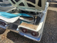 1959 Ford Thunderbird for sale in Michigan (ID-118771)