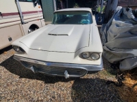 1959 Ford Thunderbird for sale in Michigan (ID-118771)