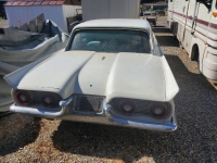 1959 Ford Thunderbird for sale in Michigan (ID-118771)