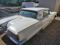 1959 Ford Thunderbird for sale in Michigan (ID-118771)
