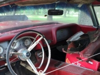 1959 Ford Thunderbird for sale in Michigan (ID-119071)
