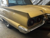1959 Ford Thunderbird for sale in Michigan (ID-129979)