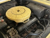 1959 Ford Thunderbird for sale in Michigan (ID-129979)