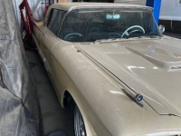 1959 Ford Thunderbird for sale in Michigan (ID-129979)
