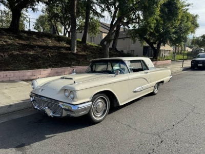 1959 Ford Thunderbird for sale