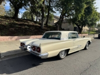 1959 Ford Thunderbird for sale in Michigan (ID-130113)