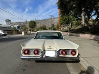 1959 Ford Thunderbird for sale in Michigan (ID-130113)