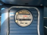 1959 Ford Thunderbird for sale in Michigan (ID-130113)