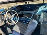 1959 Ford Thunderbird for sale in Michigan (ID-130113)