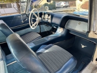 1959 Ford Thunderbird for sale in Michigan (ID-130113)
