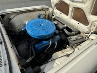 1959 Ford Thunderbird for sale in Michigan (ID-130113)