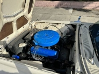 1959 Ford Thunderbird for sale in Michigan (ID-130113)