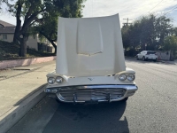 1959 Ford Thunderbird for sale in Michigan (ID-130113)