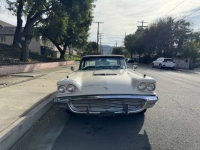 1959 Ford Thunderbird for sale in Michigan (ID-130113)