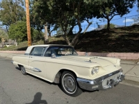 1959 Ford Thunderbird for sale in Michigan (ID-130113)