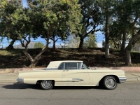 1959 Ford Thunderbird for sale in Michigan (ID-130113)