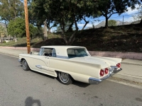 1959 Ford Thunderbird for sale in Michigan (ID-130113)
