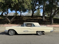 1959 Ford Thunderbird for sale in Michigan (ID-130113)
