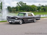 1959 Ford Thunderbird for sale in Riverhead, New York (ID-131189)