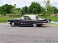 1959 Ford Thunderbird for sale in Riverhead, New York (ID-131189)
