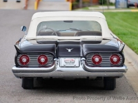 1959 Ford Thunderbird for sale in Riverhead, New York (ID-131189)