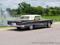 1959 Ford Thunderbird for sale in Riverhead, New York (ID-131189)