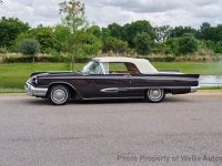 1959 Ford Thunderbird for sale in Riverhead, New York (ID-131189)