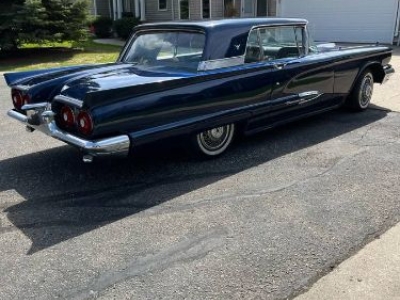 1959 Ford Thunderbird for sale