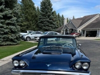 1959 Ford Thunderbird for sale in Michigan (ID-131318)