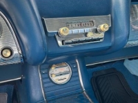 1959 Ford Thunderbird for sale in Michigan (ID-131318)