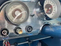 1959 Ford Thunderbird for sale in Michigan (ID-131318)