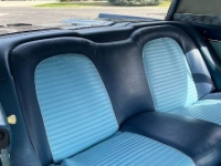 1959 Ford Thunderbird for sale in Michigan (ID-131318)