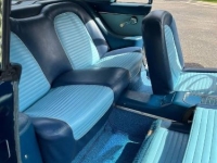 1959 Ford Thunderbird for sale in Michigan (ID-131318)