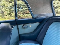 1959 Ford Thunderbird for sale in Michigan (ID-131318)