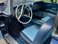 1959 Ford Thunderbird for sale in Michigan (ID-131318)