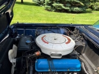 1959 Ford Thunderbird for sale in Michigan (ID-131318)