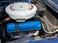 1959 Ford Thunderbird for sale in Michigan (ID-131318)