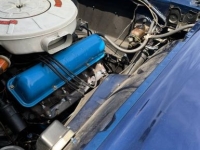 1959 Ford Thunderbird for sale in Michigan (ID-131318)